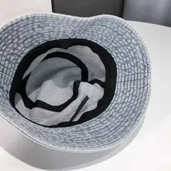 کلاه باکت جین کد 10538