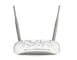 مودم روتر تی پی لینک  TP-LINK TD-W8961N ADSL2 Plus Wireless