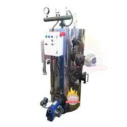 کارواش نانو بخار سیار و ثابت فایرتیوپ 350 لیتری