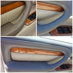 مواد صفر شویی و دوراکلین کارواش پونیک