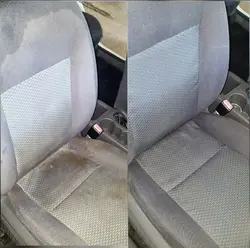 مواد صفر شویی و دوراکلین کارواش پونیک