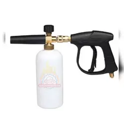 تورنادو گان مخصوص صفرشویی داخل خودرو