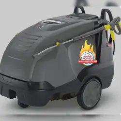 کارواش آبگرم