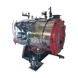 نانو کارواش بخار ثابت فایرتیوپ 750 لیتری