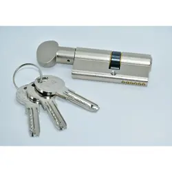 سیلندر قفل کاله مدل SM 164