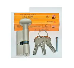 سیلندر قفل کاله مدل SM 164