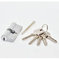 مغزی قفل آبوس مدل D10