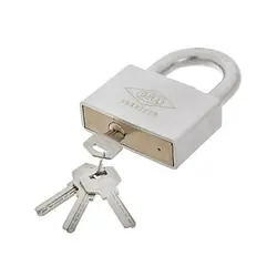 قفل آویز گیرا کد ۰۳۲