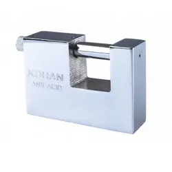 قفل کتابی فولادی کهن ۱۰۰۰ KTD