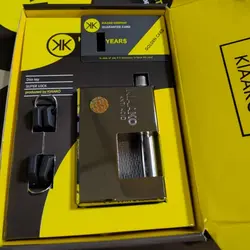 قفل کتابی کیا آکو مدل ۱۰۰۰k