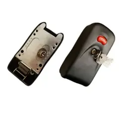 قفل برقی کاویان GE11