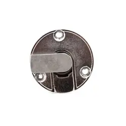 قفل کمدی گرد بسته ۴ تایی