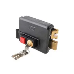 قفل برقی Tsa کد ۷۰۸۰