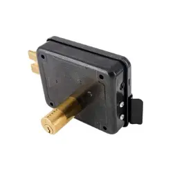 قفل برقی Tsa کد ۷۰۸۰