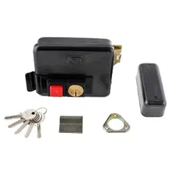 قفل برقی Tsa کد ۷۰۸۰