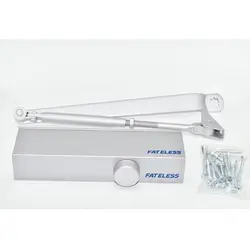 جک آرام بند فاتلس D89