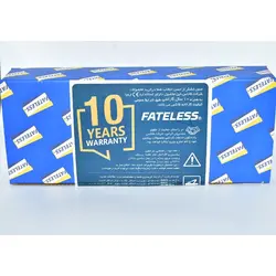 جک آرام بند فاتلس D89