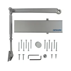 جک آرام بند فاتلس D89