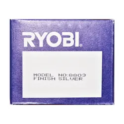 جک آرام بند ریوبی مدل ۸۸۰۳ ۶۰/۸۰