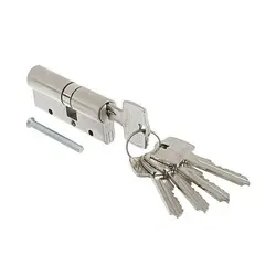 سیلندر قفل منیر صنعت