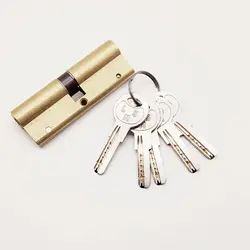 سیلندر قفل ال ام اس مدل ۴۵/۴۵