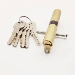 سیلندر قفل ال ام اس مدل ۴۵/۴۵