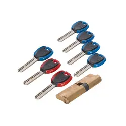 مغزی درب ضد سرقت ۹ سانت ۴۰-۵۰