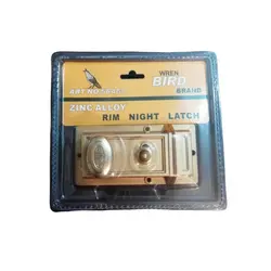 قفل شب بند مدل ۵۶۴ GL