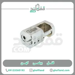 قفل بیضی کهن مدل 95 چهار پر