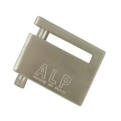 قفل دیسک آلپ مدل کد ALP12mm
