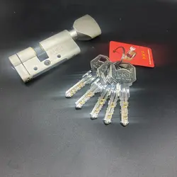 سیلندر قفل HKF