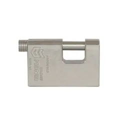 قفل کتابی منیرصنعت ۱۸ ساچمه