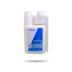 کنسانتره آلفاکیل 500 cc - مکین کنترل