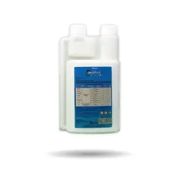 کنسانتره آلفاکیل 500 cc - مکین کنترل