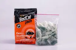 پاستای BadCat ویژه بهتر از مرگ موش گندمی - مکین کنترل