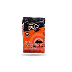 پاستای BadCat ویژه بهتر از مرگ موش گندمی - مکین کنترل
