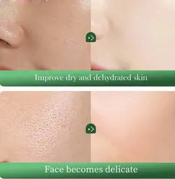 تونرصورت روغن زیتون زوزو - فروشگاه نیم آستین