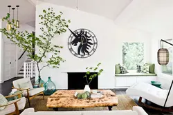 ساعت دیواری مدل یونی کورن