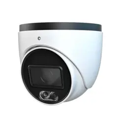 بهترین قیمت دوربین مداربسته فول کالر 5 مگا پیکسل دام سیماران مدل SM-D523MCVA