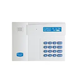 بهترین قیمت سیستم دزدگیر اماکن سیم کارتی کلاسیک مدل CS1S