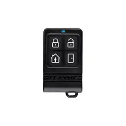 بهترین قیمت سیستم دزدگیر سیم کارتی کلاسیک مدل Z4 CLASSIC PACKAGE NV5