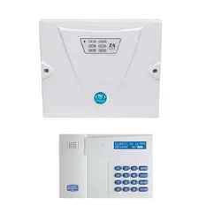 بهترین قیمت سیستم دزدگیر سیم کارتی کلاسیک مدل Z4 CLASSIC PACKAGE NV5