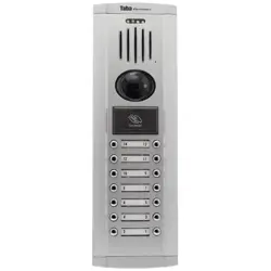 بهترین قیمت پنل تصویری کارتی تابا 14 واحدی سهند TVP-1860CR