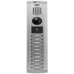 بهترین قیمت پنل تصویری کارتی تابا 20 واحدی سهند TVP-1860CR