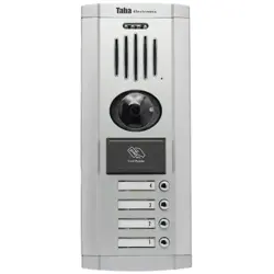 بهترین قیمت پنل تصویری کارتی تابا 4 واحدی سهند TVP-1860CR