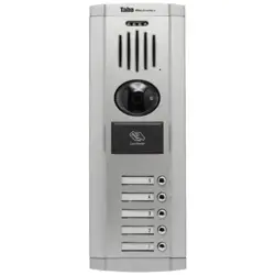 بهترین قیمت پنل تصویری کارتی تابا 5 واحدی سهند TVP-1860CR
