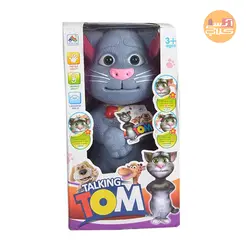 تام (گربه) سخنگو سایز بزرگ