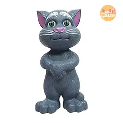 تام (گربه) سخنگو سایز کوچک