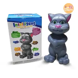 تام (گربه) سخنگو سایز کوچک