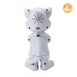 تام (گربه) سخنگو سایز کوچک